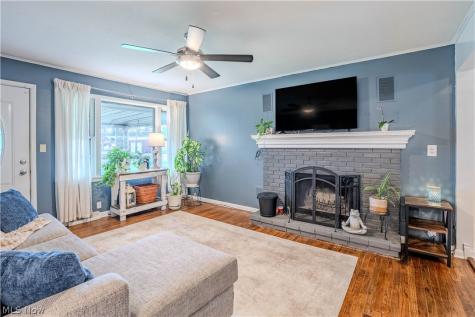 144 W 130th Street Brunswick OH 44212