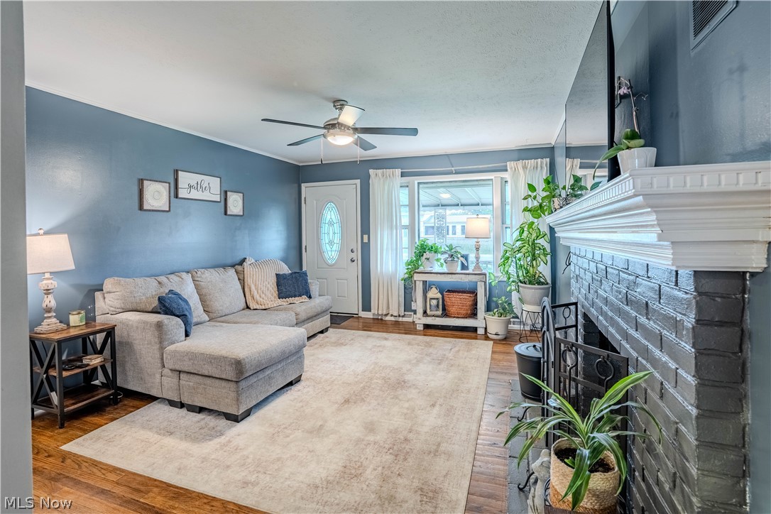 144 W 130th Street Brunswick OH 44212
