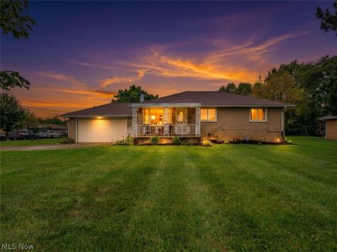 144 W 130th Street Brunswick OH 44212