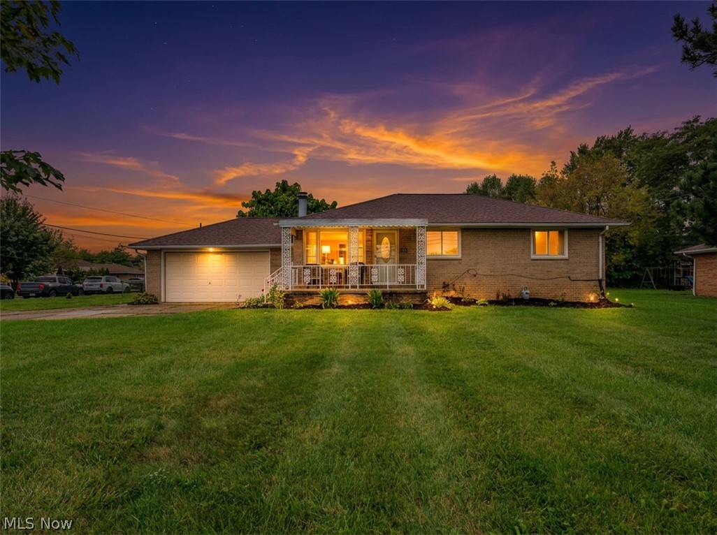 144 W 130th Street Brunswick OH 44212