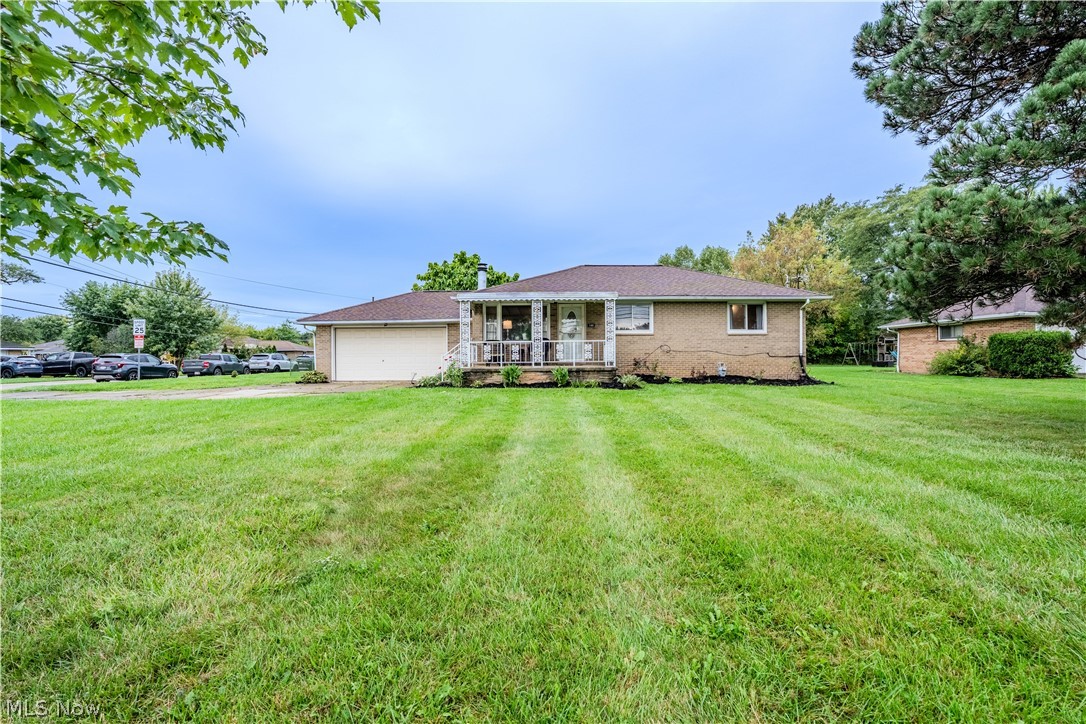 144 W 130th Street Brunswick OH 44212