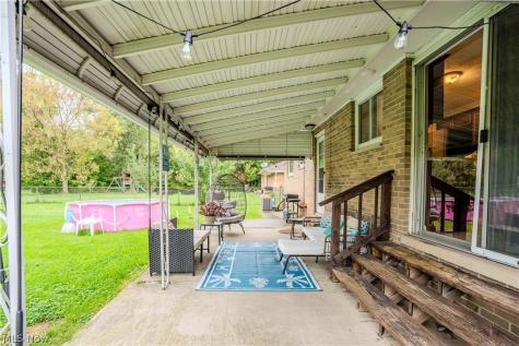 144 W 130th Street Brunswick OH 44212