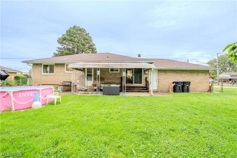 144 W 130th Street Brunswick OH 44212