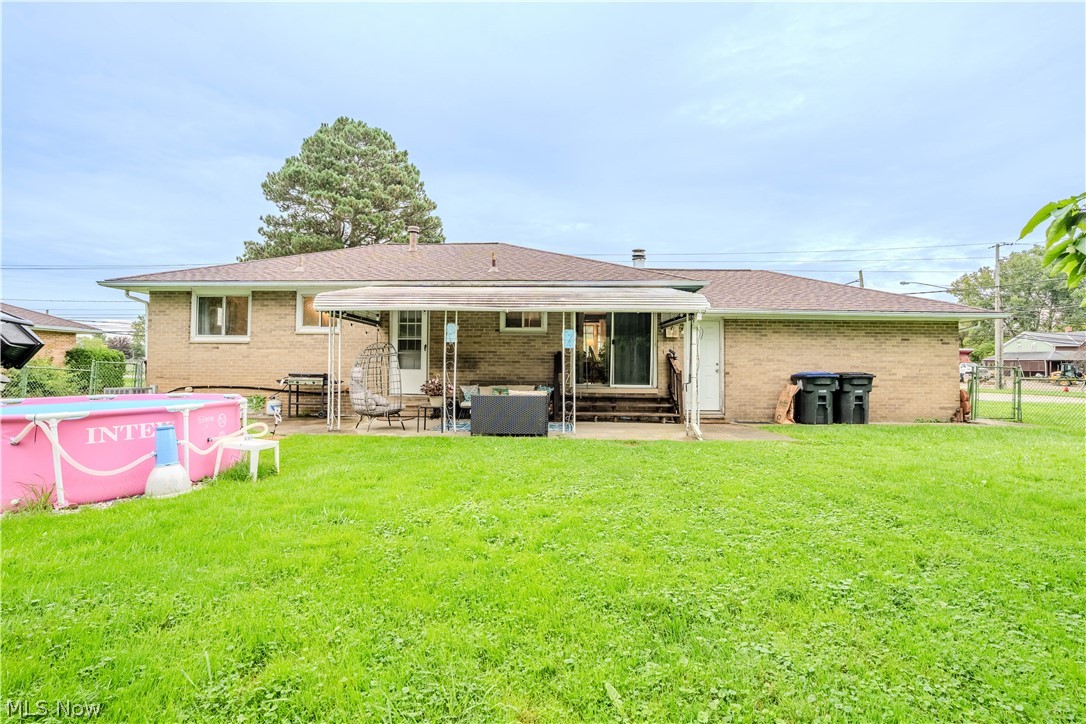 144 W 130th Street Brunswick OH 44212
