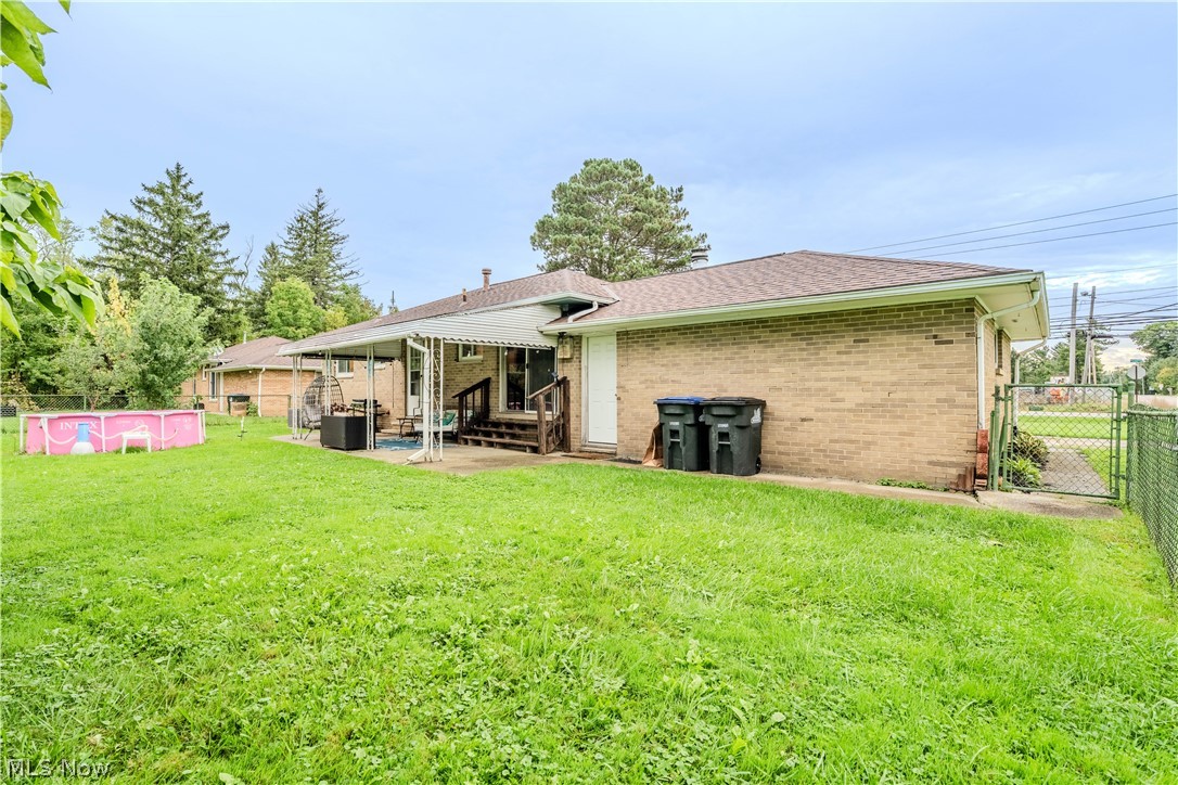 144 W 130th Street Brunswick OH 44212