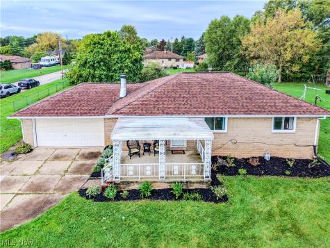144 W 130th Street Brunswick OH 44212