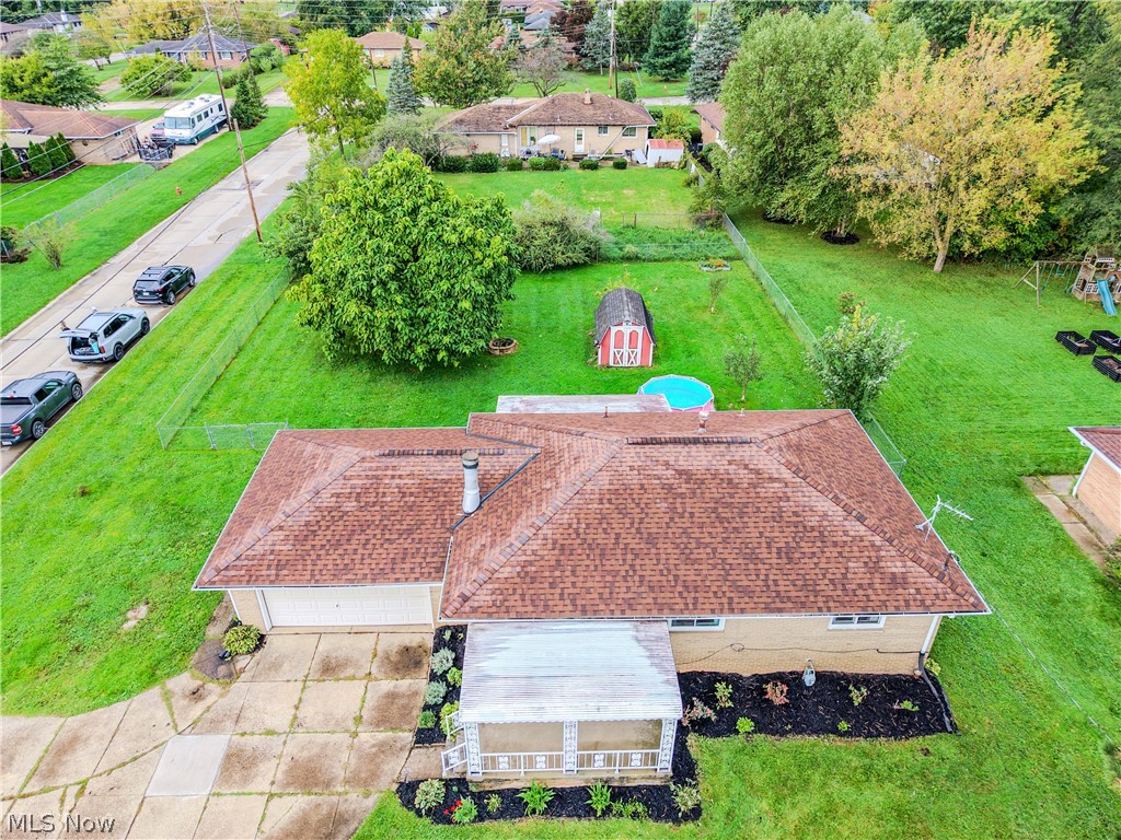 144 W 130th Street Brunswick OH 44212