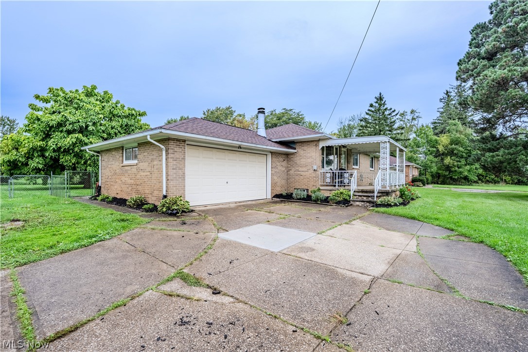 144 W 130th Street Brunswick OH 44212