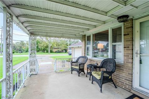 144 W 130th Street Brunswick OH 44212