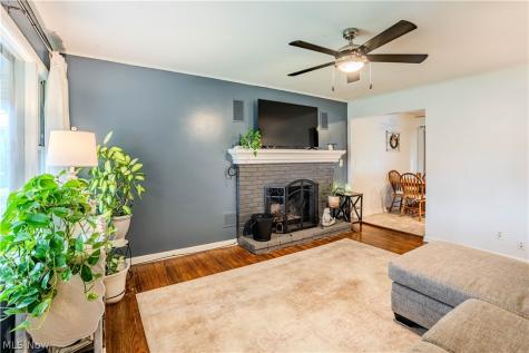 144 W 130th Street Brunswick OH 44212