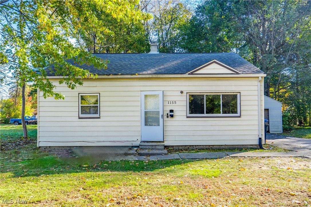 1155 Frederick Boulevard Akron OH 44320