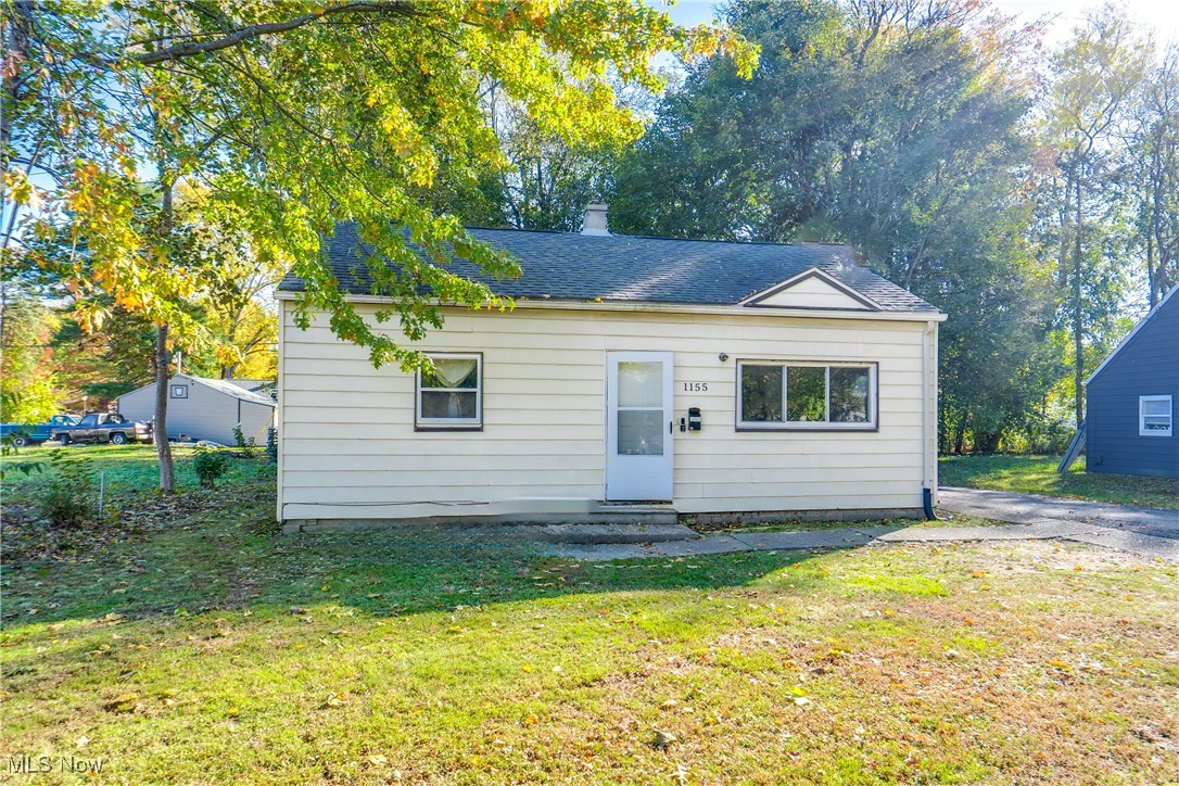 1155 Frederick Boulevard Akron OH 44320