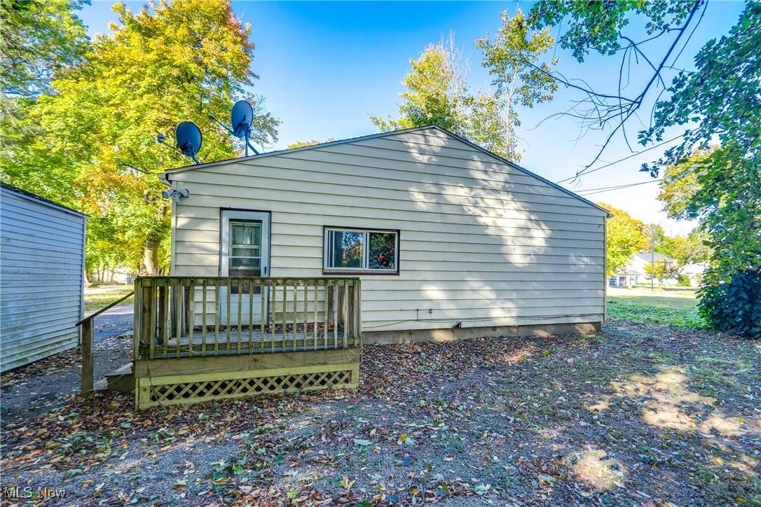 1155 Frederick Boulevard Akron OH 44320