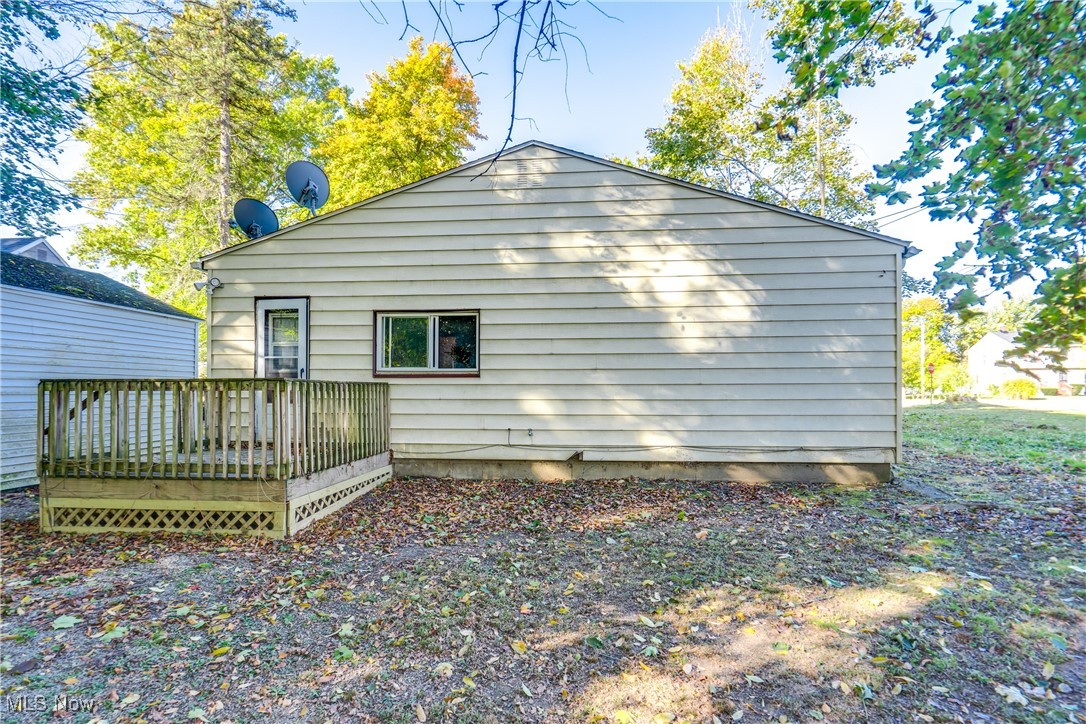 1155 Frederick Boulevard Akron OH 44320