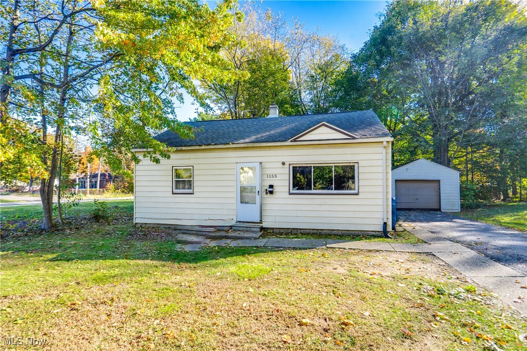 1155 Frederick Boulevard Akron OH 44320