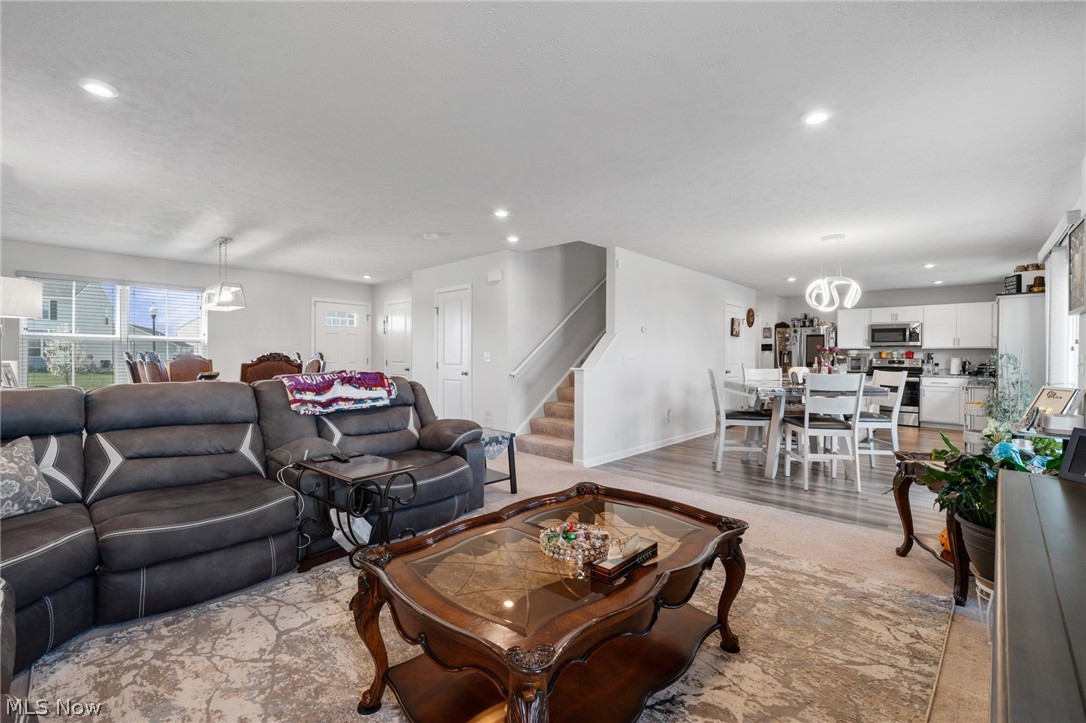 535 Cherrywood Lane Painesville OH 44077