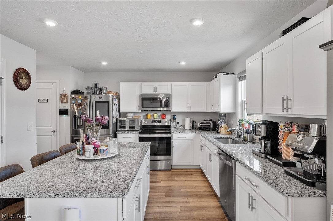 535 Cherrywood Lane Painesville OH 44077