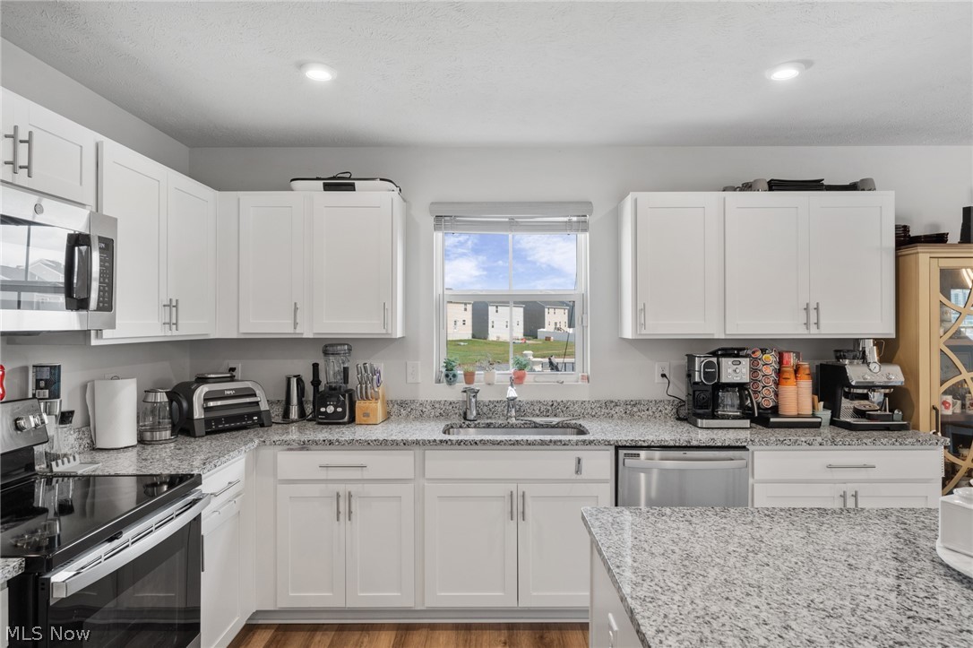 535 Cherrywood Lane Painesville OH 44077