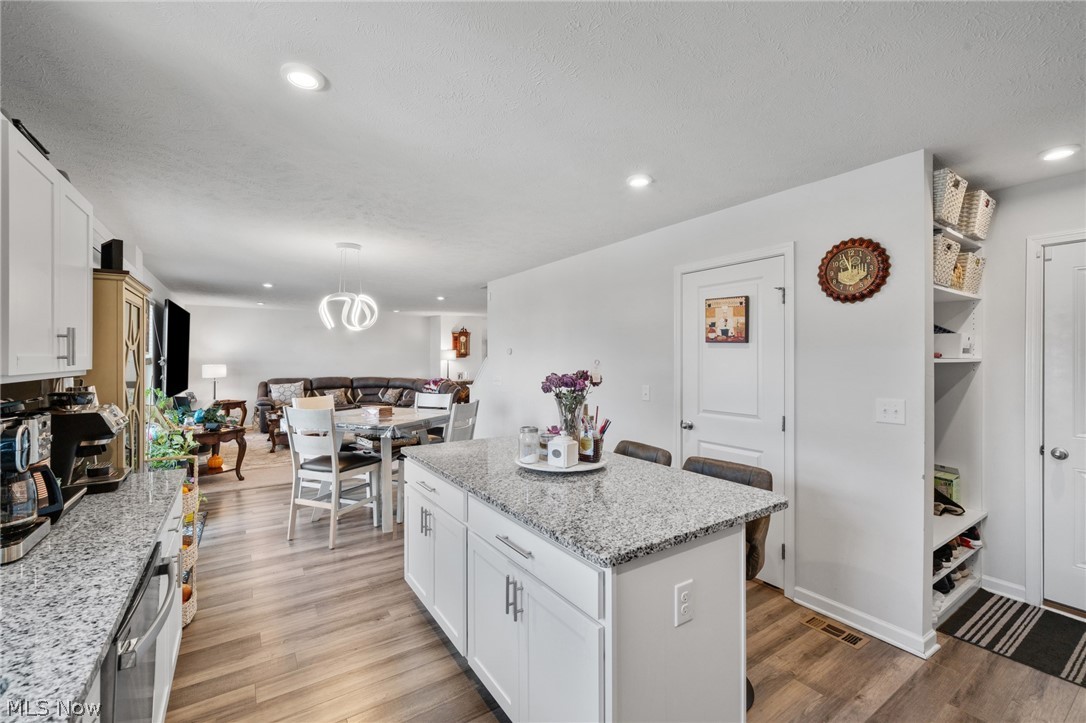 535 Cherrywood Lane Painesville OH 44077