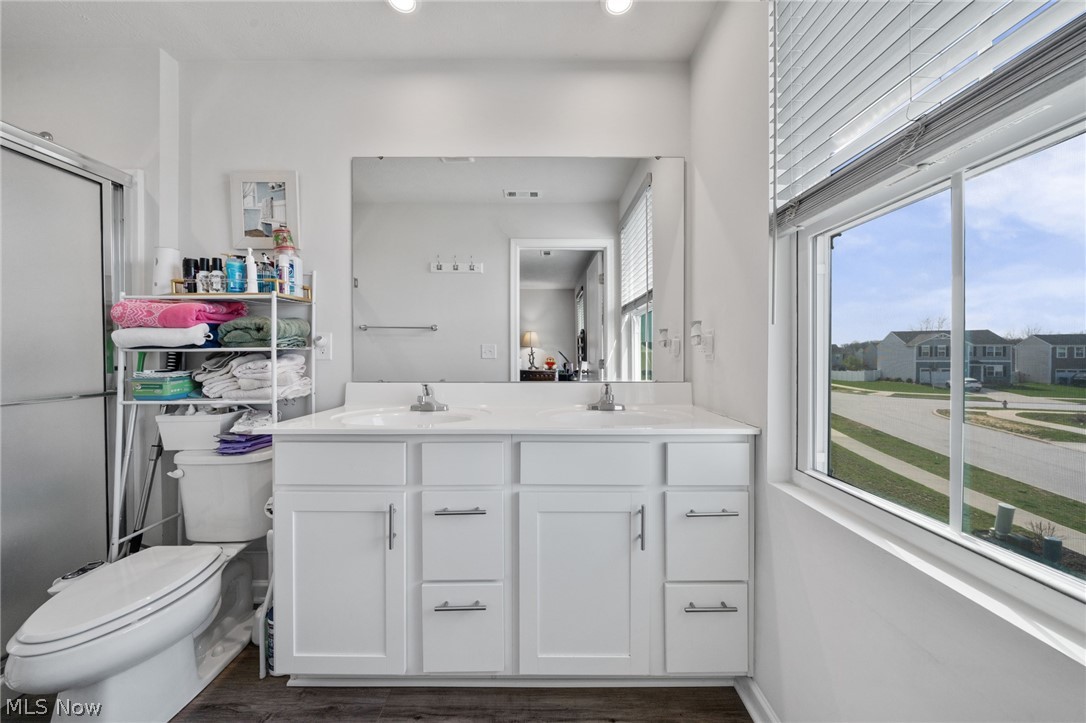 535 Cherrywood Lane Painesville OH 44077