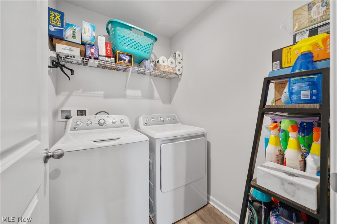 535 Cherrywood Lane Painesville OH 44077