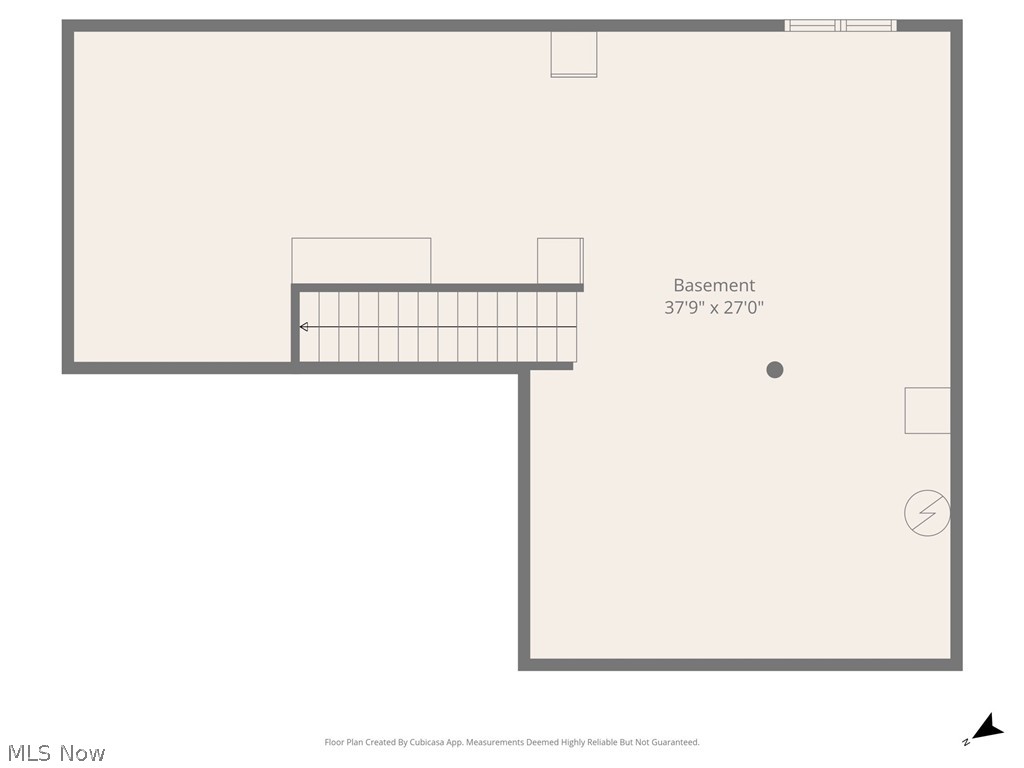 535 Cherrywood Lane Painesville OH 44077