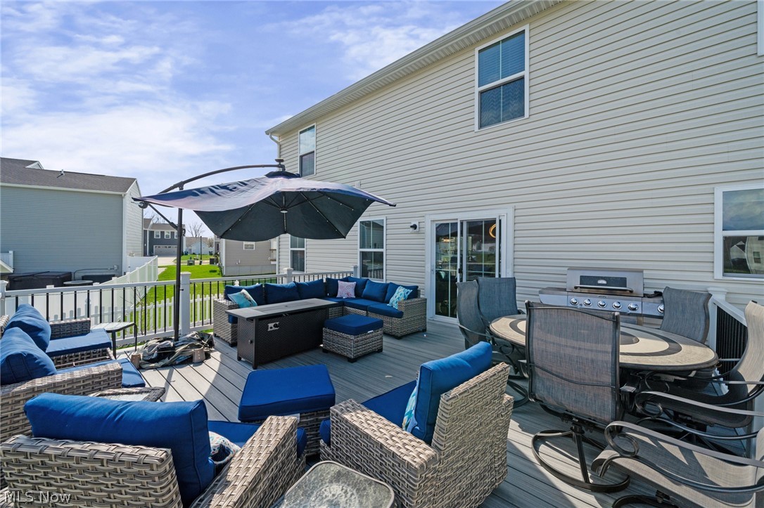 535 Cherrywood Lane Painesville OH 44077