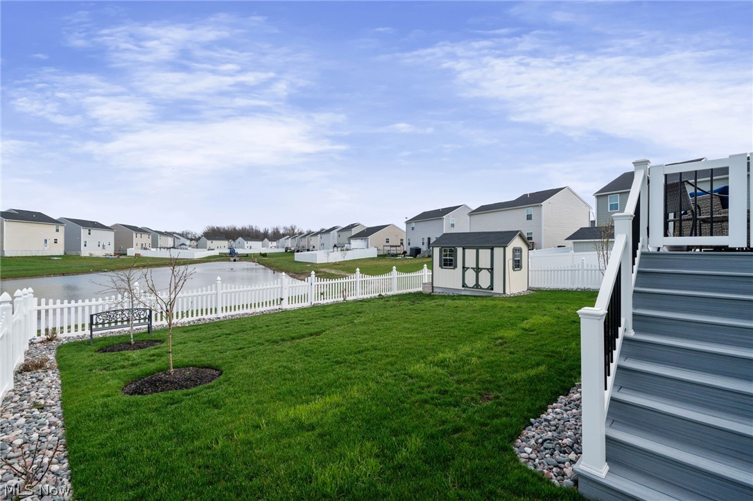 535 Cherrywood Lane Painesville OH 44077