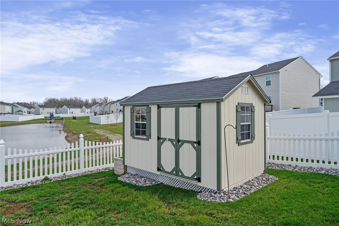 535 Cherrywood Lane Painesville OH 44077