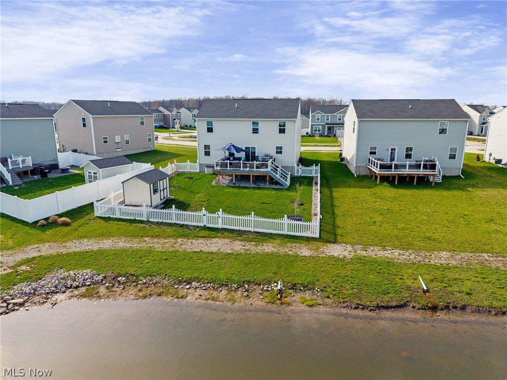 535 Cherrywood Lane Painesville OH 44077