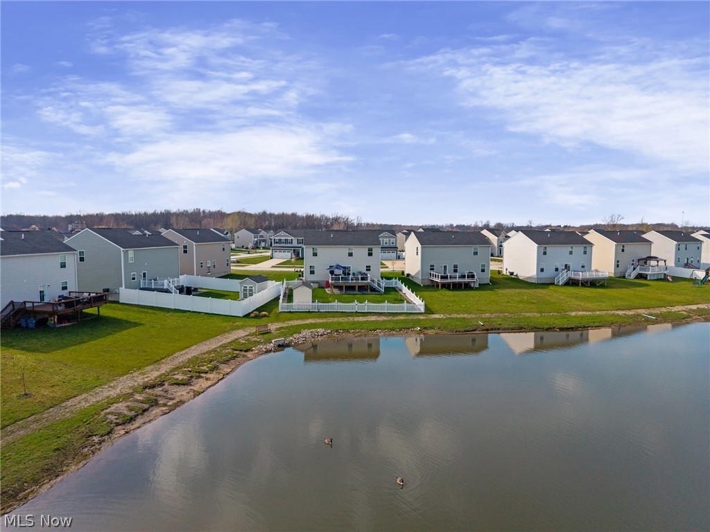 535 Cherrywood Lane Painesville OH 44077