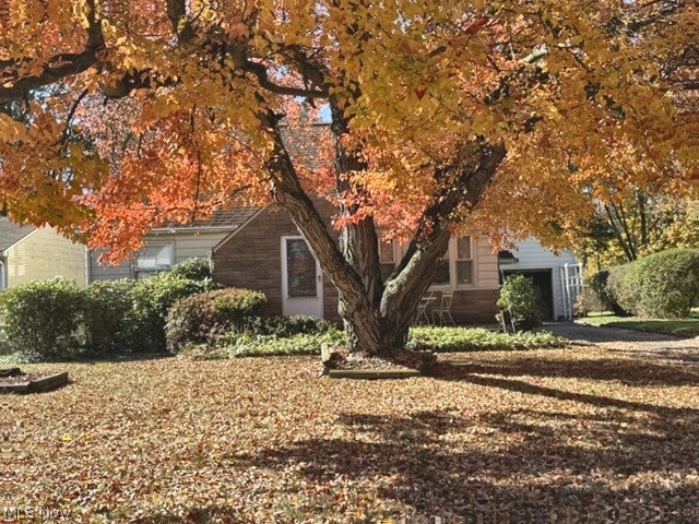328 S Bon Air Avenue Youngstown OH 44509