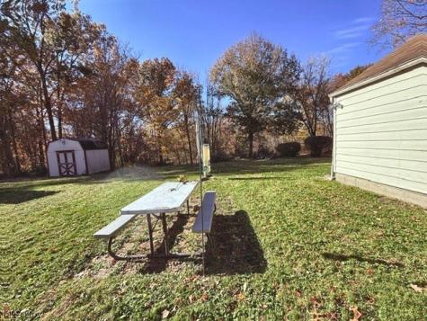 328 S Bon Air Avenue Youngstown OH 44509