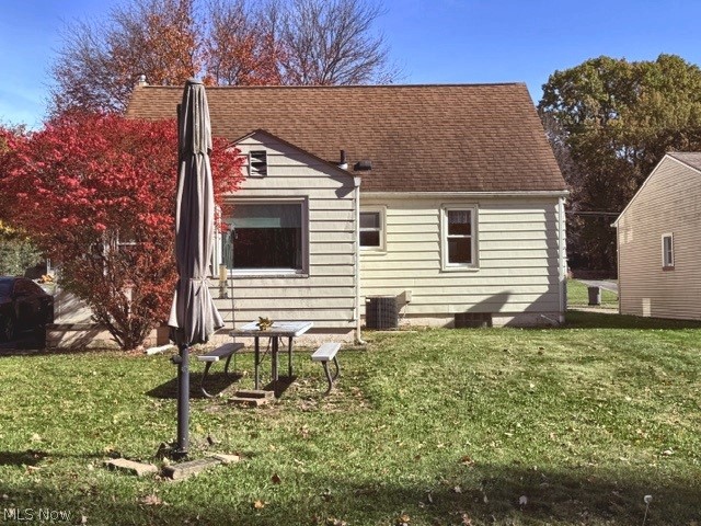 328 S Bon Air Avenue Youngstown OH 44509