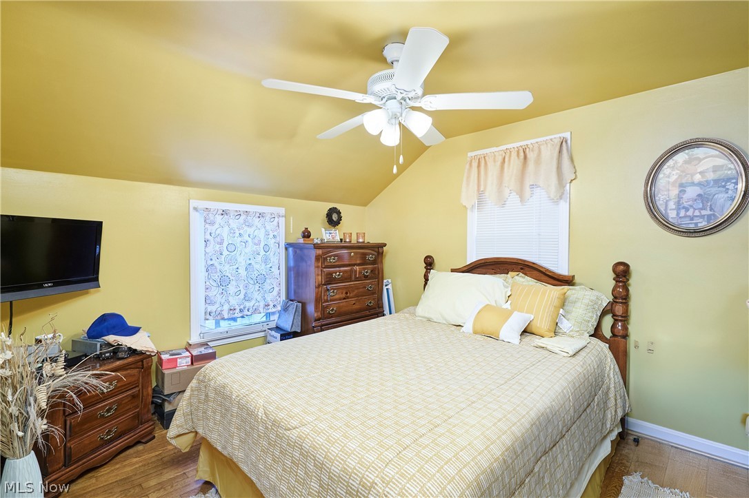 942 Bellflower Avenue SW Canton OH 44710