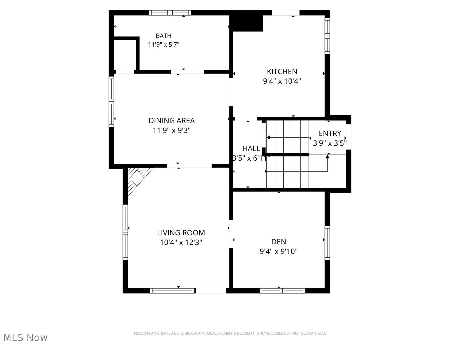 108 E Mapledale Avenue Akron OH 44301