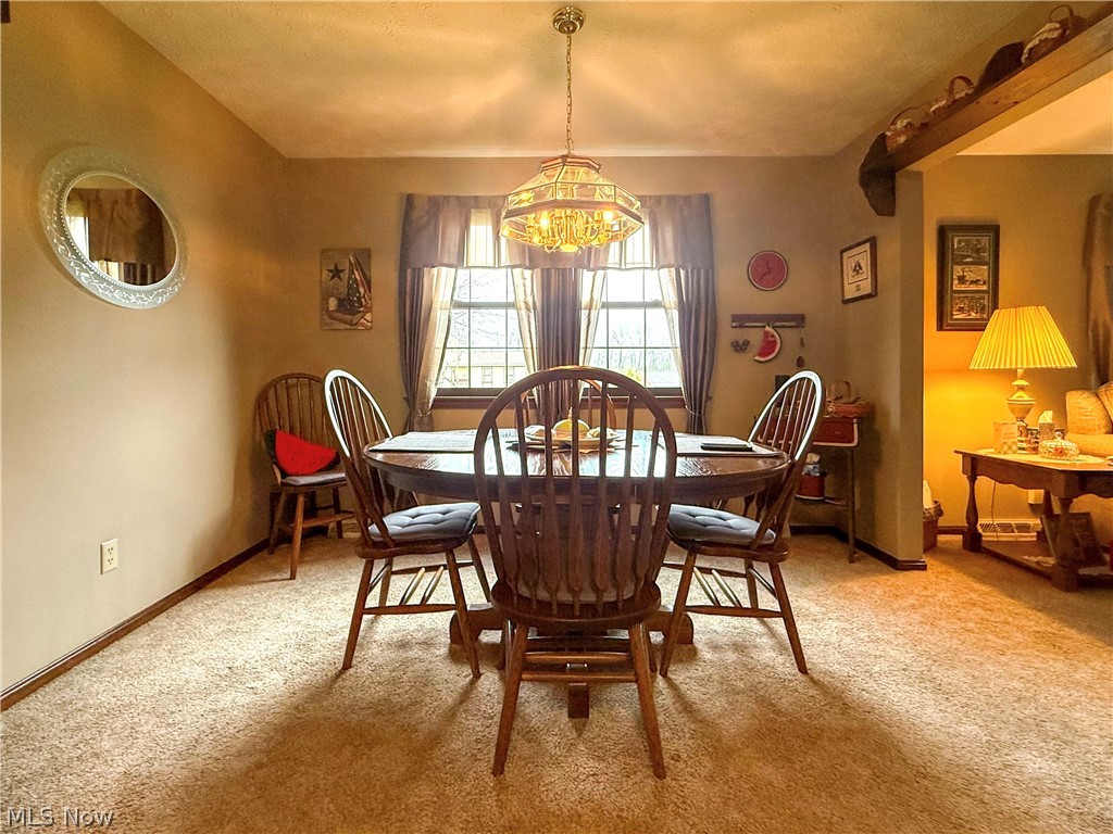 3225 Caprice Drive SW Warren OH 44481
