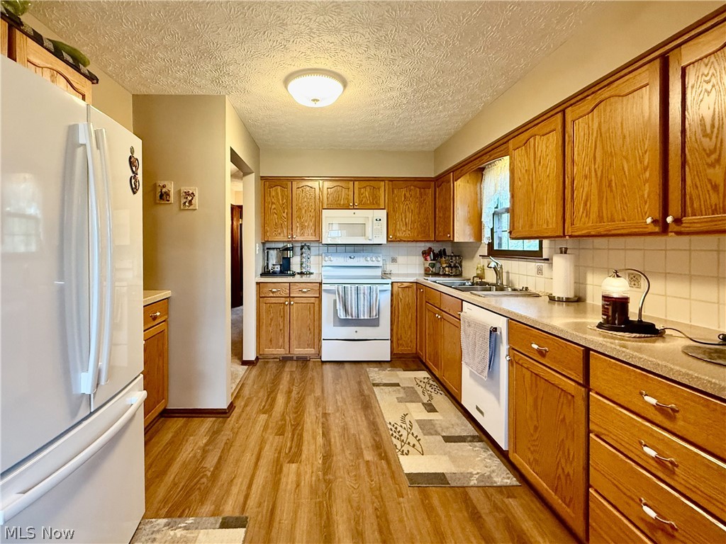 3225 Caprice Drive SW Warren OH 44481