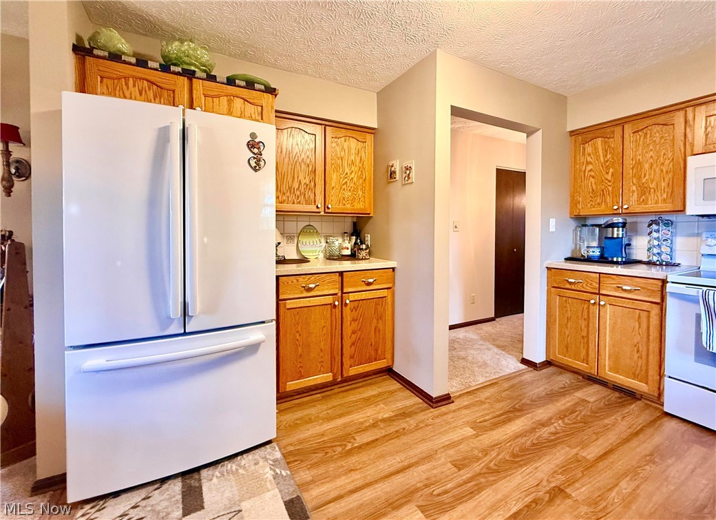 3225 Caprice Drive SW Warren OH 44481