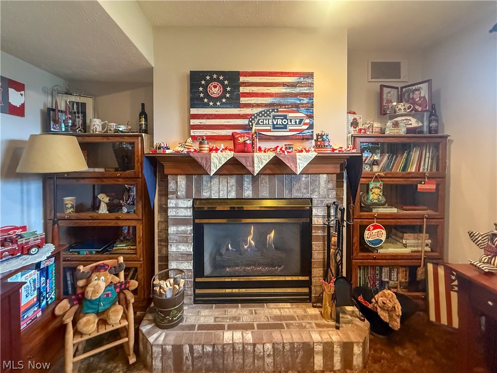 3225 Caprice Drive SW Warren OH 44481