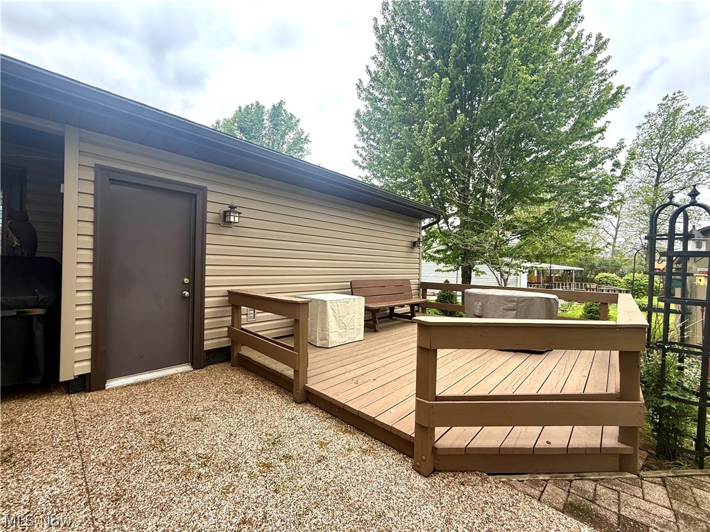3225 Caprice Drive SW Warren OH 44481