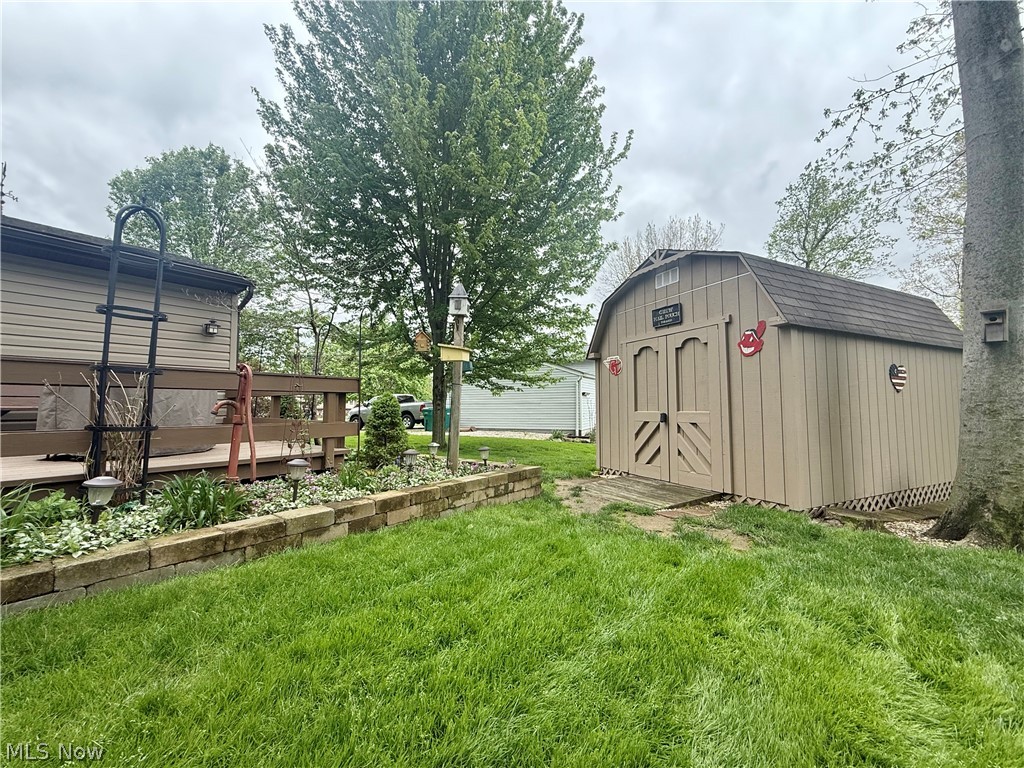 3225 Caprice Drive SW Warren OH 44481