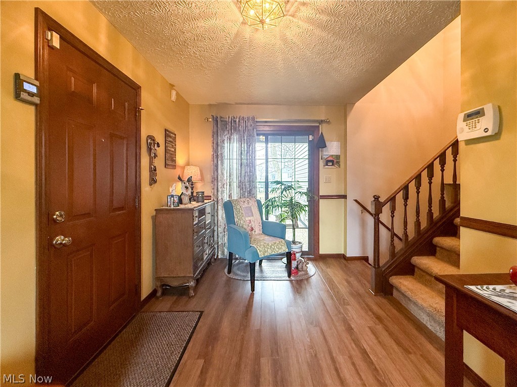3225 Caprice Drive SW Warren OH 44481