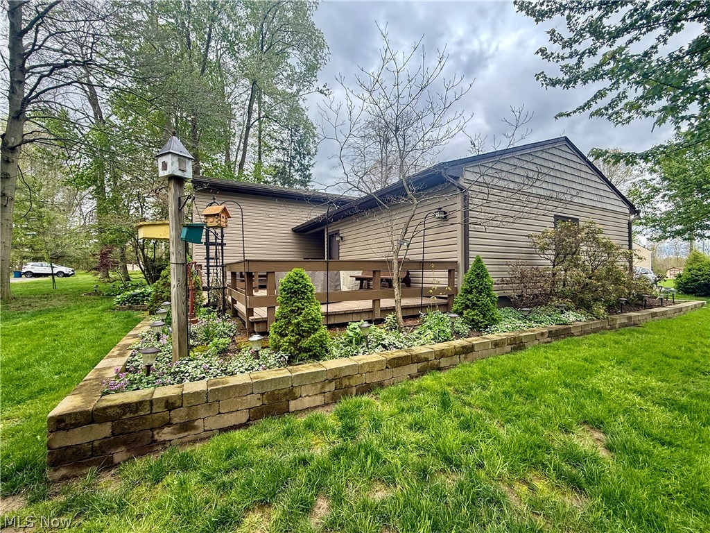 3225 Caprice Drive SW Warren OH 44481