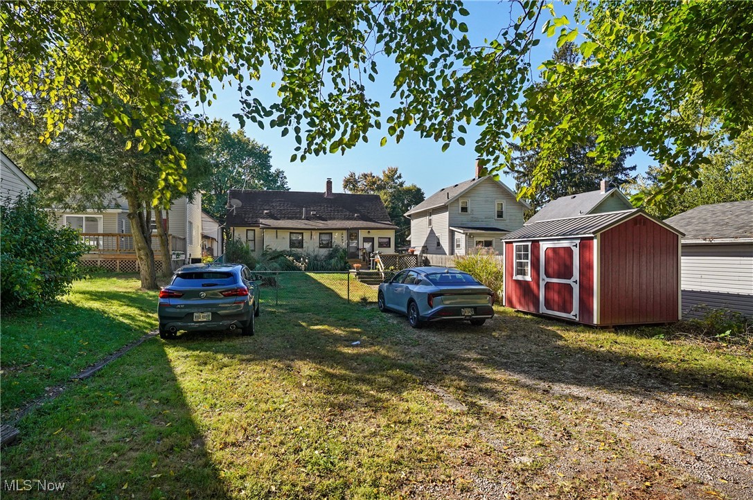 1237 Mcintosh Avenue Akron OH 44314