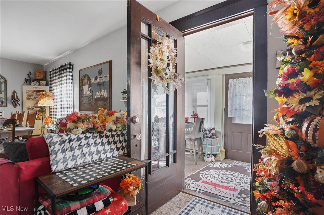 1237 Mcintosh Avenue Akron OH 44314