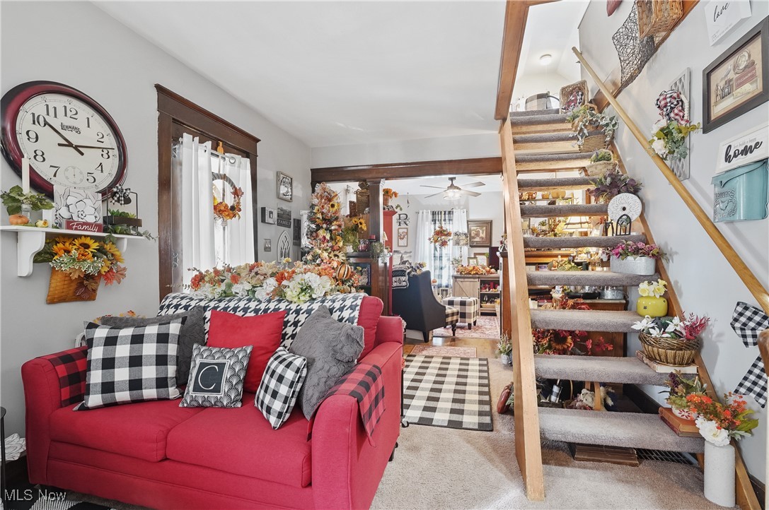 1237 Mcintosh Avenue Akron OH 44314