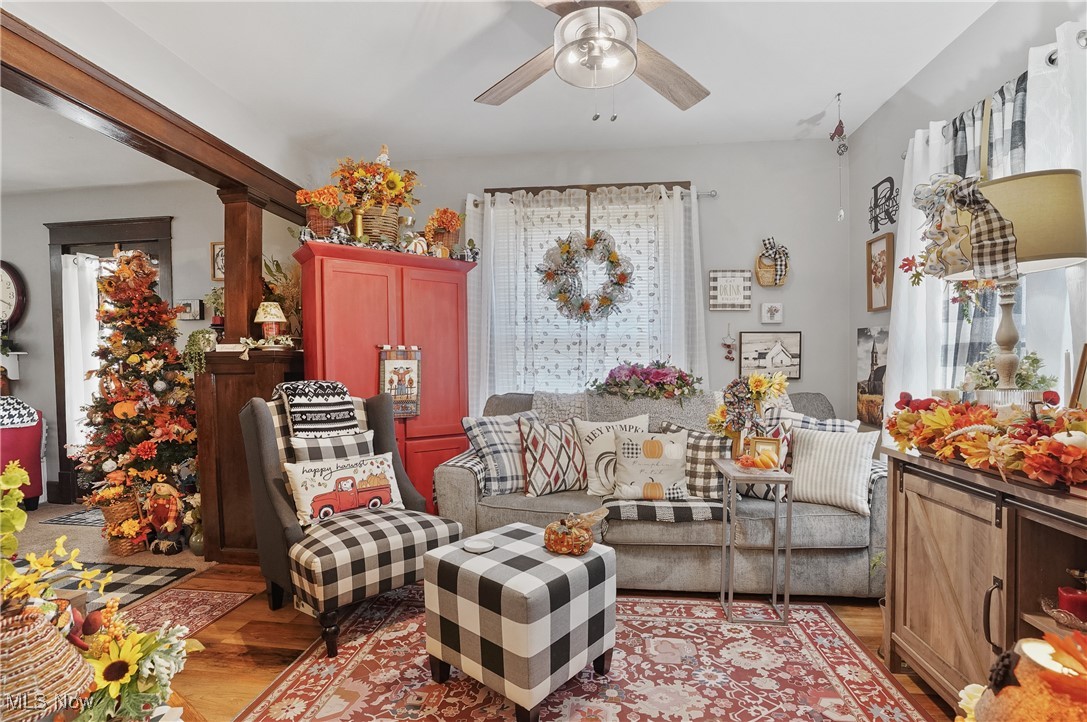 1237 Mcintosh Avenue Akron OH 44314