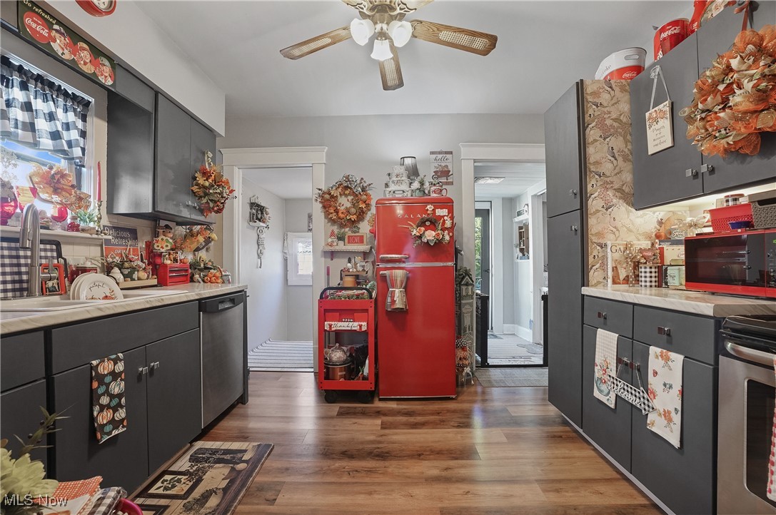 1237 Mcintosh Avenue Akron OH 44314