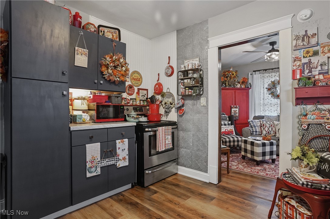 1237 Mcintosh Avenue Akron OH 44314